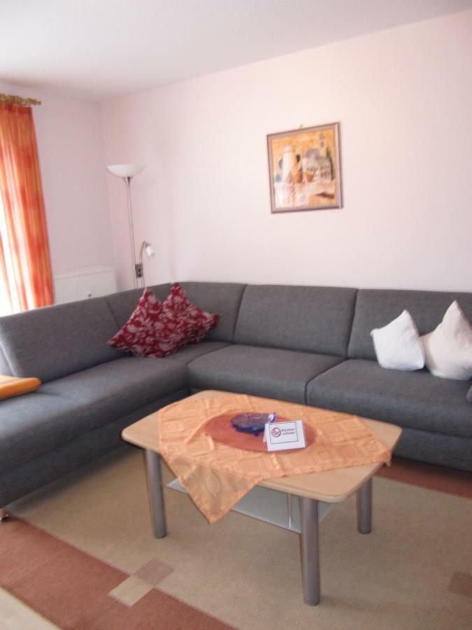 Ferienwohnung Abendstille Mit Balkon Und Tg Bamberg Exterior foto